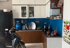 Nhà Lô Góc 2 Mặt Thoáng Tại Đan Phượng... Bán nhà riêng tại Đan Phượng, Hà Nội 04