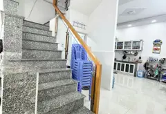 Hương lộ 2 hẻm xe hơi nhà 2 tầng 56m2 -4,6×12,5m... Bán nhà riêng tại Bình Trị Đông, Hồ Chí Minh 14
