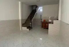 Nhà mặt phố 2 tầng gần Liên Khu 4-5, giá hấp dẫn... Bán nhà mặt phố tại Bình Tân, Hồ Chí Minh 02