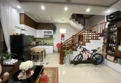 Nhà Đẹp Trung Tâm Ba Đình, Sẵn Sàng Đón Chủ Mới... Bán nhà riêng tại Ba Đình, Hà Nội 05