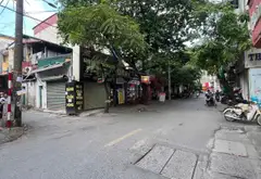 Mặt phố Doãn Kế Thiện – 137m² – lô góc – mặt tiền rộng – kinh doanh cực sầm uất... Bán nhà mặt phố tại Từ Liêm, Hà Nội 01