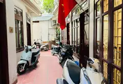 Cơ hội hiếm có: Nhà 5 tầng 3 phòng ngủ tại Thạch Bàn giá chỉ 6,75 tỷ... Bán nhà riêng tại Long Biên, Hà Nội 01