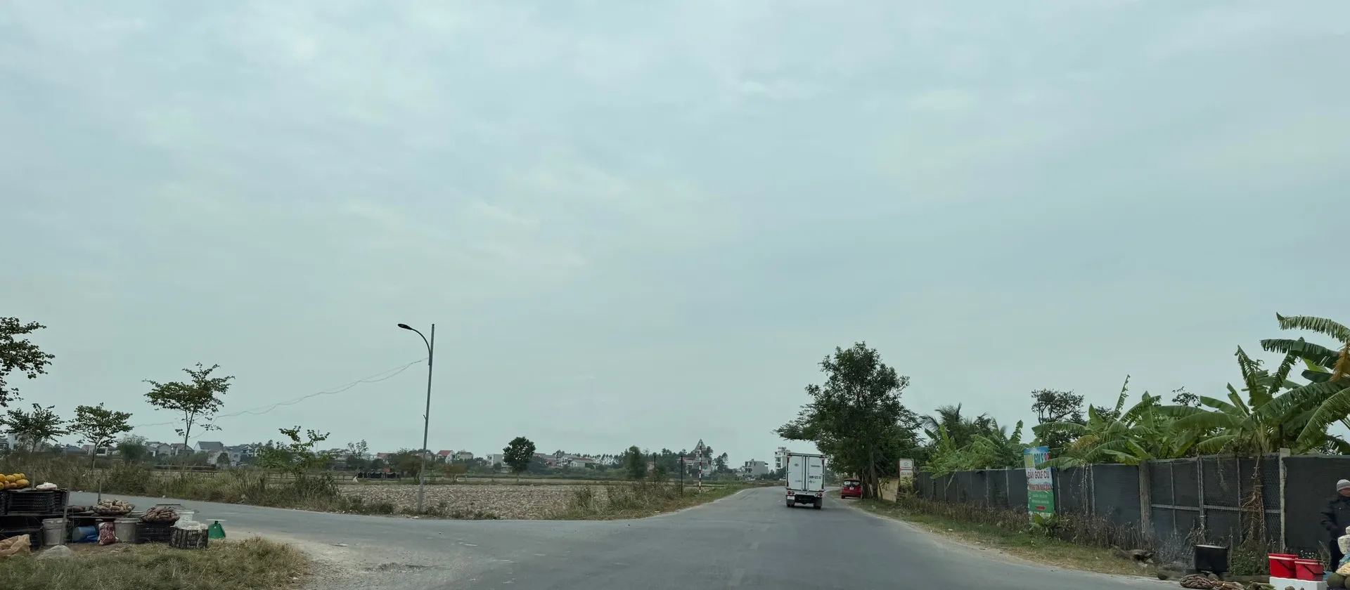 Siêu phẩm lô góc ô tô đỗ cửa, giá sốc giảm ngay 30 triệu... Bán đất tại Sóc Sơn, Hà Nội 01