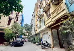LÁNG HẠ- PHÂN LÔ VỈA HÈ -6 TẦNG THANG MÁY- Ô TÔ DỪNG ĐỖ 24/7- THOÁNG TRƯỚC SAU... Bán nhà riêng tại Láng, Hà Nội 04