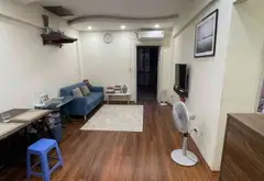Căn hộ 41m2 mặt đường lớn quận Đống Đa giá 4.1 tỷ... Bán căn hộ chung cư tại Đống Đa, Hà Nội 01
