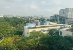 Căn hộ chung cư lô góc tại Sài Đồng, 73.3m², giá 4.2 tỷ chủ máu bán còn thương lượng... Bán căn hộ chung cư tại Phúc Lợi, Hà Nội 04