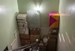 Bán nhà mặt tiền 7mx30m ngay thị trấn Hóc Môn, 2 tầng, 5 phòng ngủ... Bán nhà mặt phố tại Xuân Thới Sơn, Hồ Chí Minh 07