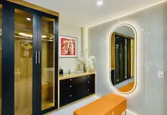 50m2, Bán nhà mới 5 tầng, 4Pn, Nguyễn Văn Nghi, P7 Gò Vấp, 6 Tỷ hơn... Bán nhà riêng tại Hạnh Thông, Hồ Chí Minh 11