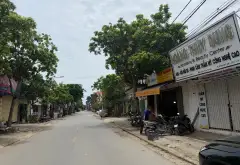 🔥ĐƯỜNG THÔNG OTO TRÁNH- ĐẤT VUÔNG ĐẸP - CÁCH ĐƯỜNG DT131 CHỈ 100M - NHÀ VĂN HOÁ THÔN... Bán đất tại Đa Phúc, Hà Nội 02
