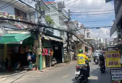 Nhà phố Hồng Lạc siêu đẹp - Giá sốc giảm 500 triệu... Bán nhà riêng tại Bảy Hiền, Hồ Chí Minh 04