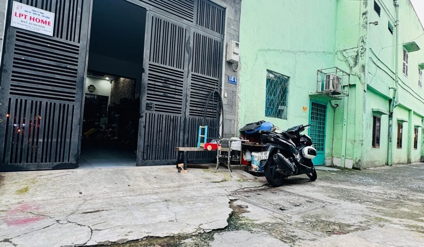 Bán nhà Kinh Dương Vương 2 tầng 57m2 phường An Lạc xe hơi ngủ nhà , pháp lý rõ ràng... Bán nhà riêng tại An Lạc, Hồ Chí Minh 01
