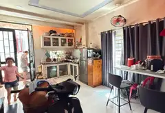 Nhà 3 tầng 4 phòng ngủ tại phường Tân Hưng, Quận 7... Bán nhà riêng tại Tân Hưng, Hồ Chí Minh 07