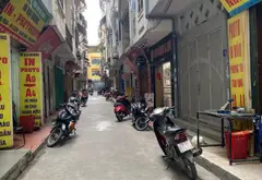 Bán nhà Văn Quán cạnh Đại Học Kiến Trúc, ngõ thông kinh doanh, ô tô vào tận cửa, hơn 7 tỷ... Bán nhà riêng tại Hà Đông, Hà Nội 10