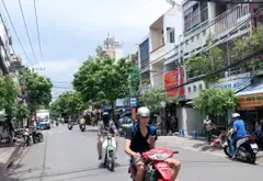 Bán nhà mặt phố phường Chánh Hưng quận 8, 34m2, mặt tiền 3.5m, giá 9.5 tỷ... Bán nhà mặt phố tại Chánh Hưng, Hồ Chí Minh 10
