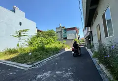 Bán đất thổ cư Phúc Thịnh Vân Nội, Đông Anh, ô tô đỗ cửa nhỉnh 4 tỷ... Bán đất tại Phúc Thịnh, Hà Nội 02