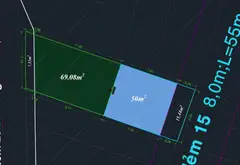 Bán nhà 3 tầng 4PN 5WC rộng 55.9m2 Bình Tân giá 7.8 tỷ... Bán nhà riêng tại Bình Trị Đông, Hồ Chí Minh 16