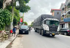 BÁN NHÀ ĐƯỜNG RỘNG 25m MẶT ĐƯỜNG DỤC TÚ... Bán đất tại Đông Anh, Hà Nội 04