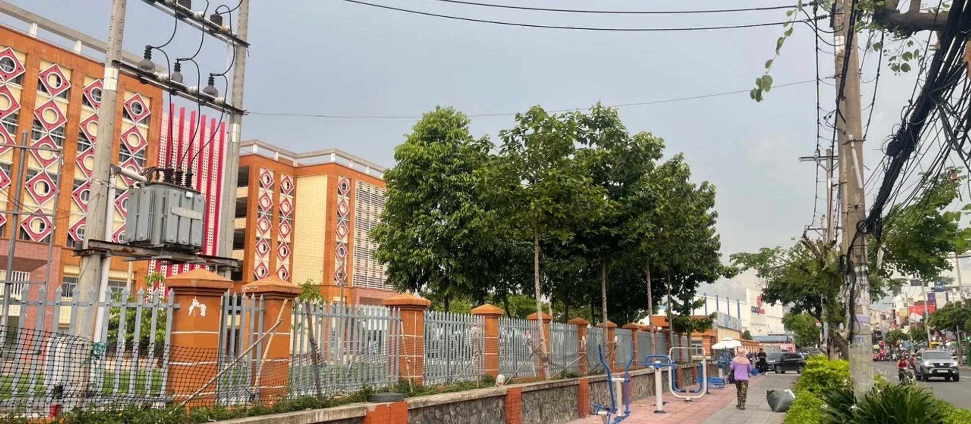 Cơ hội sở hữu nhà chính chủ pháp lý chuẩn, vị trí đắc địa Quận 12... Bán nhà riêng tại Trung Mỹ Tây, Hồ Chí Minh 01