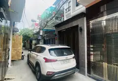Cơ hội sở hữu nhà 3 tầng gần 80m² tại Lâm Tường giá chỉ 4,65 tỷ, giá tốt không thể bỏ qua... Bán nhà riêng tại Lê Chân, Hải Phòng 04