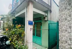 Nhà riêng 1 tầng diện tích 35.9m2 tại Tân Sơn Nhì Tân Phú... Bán nhà riêng tại Tân Sơn Nhì, Hồ Chí Minh 06