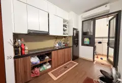 Cơ hội sở hữu căn hộ cao cấp 2 phòng ngủ tại Tương Mai, Hà Nội với view đường đôi cực đẹp... Bán căn hộ chung cư tại Tương Mai, Hà Nội 04