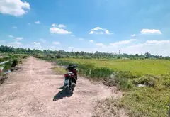 Bán đất Nguyễn Văn Bứa, trồng cây lâu năm 3089m2... Bán đất tại Hóc Môn, Hồ Chí Minh 07