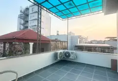 Cơ hội sở hữu nhà 4 tầng lô góc tại Ngã 4 An Dương với giá cực tốt... Bán nhà riêng tại An Biên, Hải Phòng 06