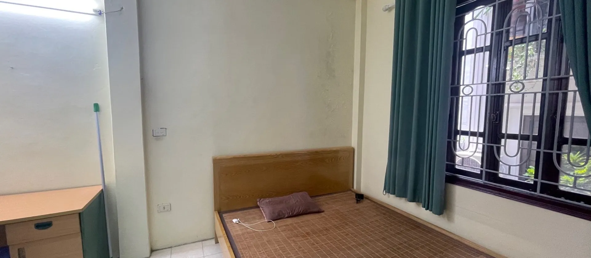 Nhà trong ngõ, ngách, hẻm - 20.5m² - Bồ Đề, Long Biên, Hà Nội - 4.75 tỷ... Bán nhà riêng tại Bồ Đề, Hà Nội 01