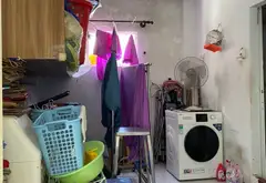 - Nhà Mặt Tiền kế bên chợ, kinh doanh buôn bán tốt.... Bán nhà mặt phố tại Phú Thọ, Hồ Chí Minh 05