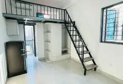 Cơ hội sở hữu nhà CCMN 7 tầng thang máy tại khu vực sinh viên đắt giá... Bán nhà riêng tại Thanh Liệt, Hà Nội 01
