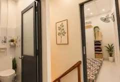 Nhà 2 tầng 2PN giá 3,55 tỷ tại Tân Phú diện tích 25m2... Bán nhà riêng tại Phú Thạnh, Hồ Chí Minh 08