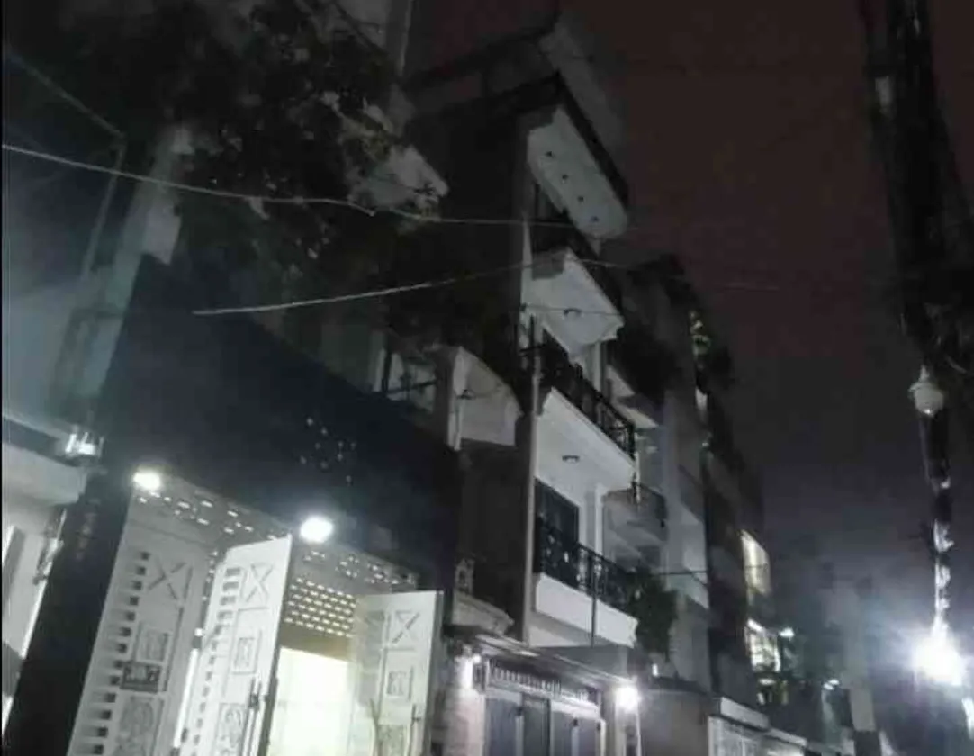 Nhà cần bán giá tốt... Bán nhà riêng tại An Nhơn, Hồ Chí Minh 01