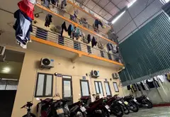 Căn hộ 28 phòng trọ tại Thôn Ô Cách phù hợp đầu tư sinh lời ổn định... Bán căn hộ chung cư tại Yên Phong, Bắc Ninh 01