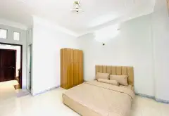 Nhà 64m2 siêu chắc, ô tô vào nhà, thu nhập ổn định... Bán nhà riêng tại Thông Tây Hội, Hồ Chí Minh 18