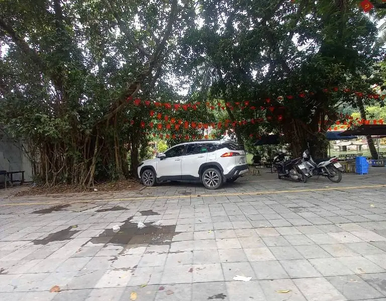 Tòa nhà 8 tầng sang trọng, mặt tiền rộng siêu đẳng cấp tại Sài Sơn... Bán nhà mặt phố tại An Khánh, Hà Nội 01