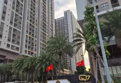 BÁN ĐẤT LÀM DỰ ÁN. HUỲNH TẤN PHÁT QUẬN 7. DT 2.890M2 SỔ VUÔNG VỨT. CHỈ 140 TỶ... Bán đất tại Phú Thuận, Hồ Chí Minh 05