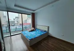 BÁN NHÀ PHÂN LÔ CÓ GARA OTO FULL NỘI THẤT... Bán nhà riêng tại Đại Mỗ, Hà Nội 06