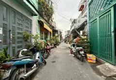 Bán nhà mặt tiền kinh Doanh tại phường Bình Hưng Hoà, diện tích 49.5m2, 3 tầng, giá 5.36 tỷ... Bán nhà mặt phố tại Bình Hưng Hòa, Hồ Chí Minh 02