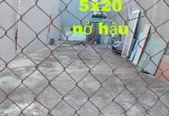 94m² đ.ất nền ngay Kinh Dương Vương _ sát Aeon mall Tên lửa _ Hẻm ô tô 5m thông _ Nở hậu.... Bán đất tại An Lạc, Hồ Chí Minh 03