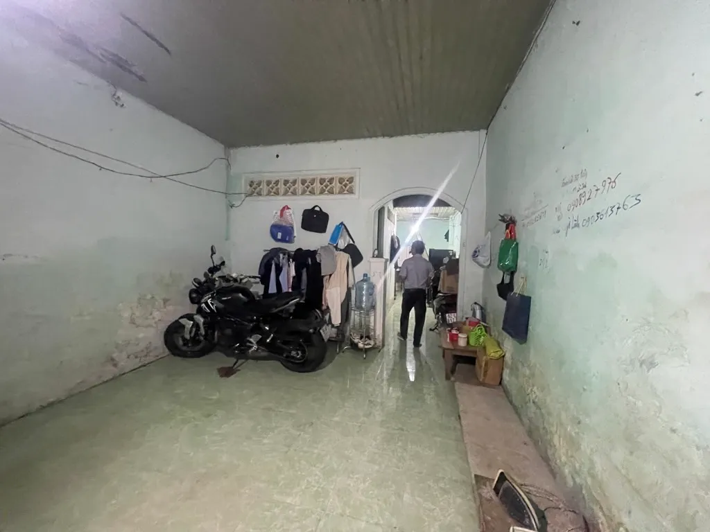 Bán nhà Tô Hiệu Tân Phú – 51m², nở hậu, giá 4,7 tỷ... Bán nhà riêng tại Tân Phú, Hồ Chí Minh 01