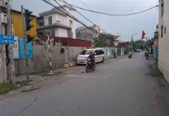 Khoảng đất vàng gần trường học Cam Lộ, cực chất sống... Bán đất tại Hồng Bàng, Hải Phòng 01