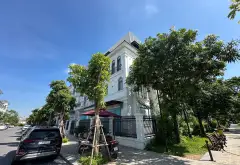 Biệt thự góc ven bể bơi siêu sang tại Vinhomes Imperia... Bán biệt thự, liền kề tại Hồng Bàng, Hải Phòng 03