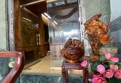Nhà mặt phố 5 tầng diện tích rộng với vị trí đắc địa tại quận Cầu Rào... Bán nhà mặt phố tại Gia Viên, Hải Phòng 06