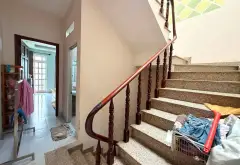 Hẻm xe tải cạnh Hutech, P25, Bình Thạnh - Đất sử dụng 110m2 - 4 Tầng - Vuông A4 -... Bán nhà riêng tại Bình Thạnh, Hồ Chí Minh 08