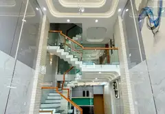 5 Tầng Bình Tân-Ngang 4.5m-Chỉ 7.2Tỷ- 5PN&5WC... Bán nhà riêng tại Bình Trị Đông, Hồ Chí Minh 06