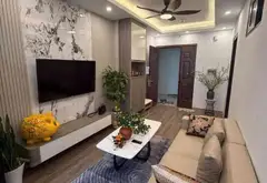 4.x tỷ Căn hộ 2 phòng ngủ nội thất đầy đủ tại Khu đô thị Nam Trung Yên, Ở luôn được... Bán căn hộ chung cư tại Yên Hòa, Hà Nội 14