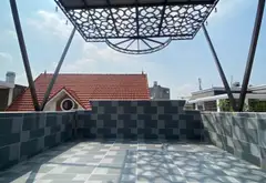 Nhà riêng 4 tầng thiết kế hiện đại tại quận Lê Chân... Bán nhà riêng tại An Biên, Hải Phòng 19