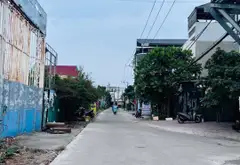 🏡🔥 BÁN NHÀ ĐẸP 🔥 BẰNG GIÁ ĐẤT TẠI KHU VỰC
📐 120,7m² – ngang 6m x dài 20,1m... Bán nhà mặt phố tại Hiệp Phước, Hồ Chí Minh 01