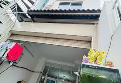 NHÀ ĐẸP 4 TẦNG - 79 M2 - 9 PHÒNG CHO THUÊ - CÁCH 100M RA HUỲNH TẤN PHÁT - HƠN 6 TỶ... Bán nhà riêng tại Phú Thuận, Hồ Chí Minh 04