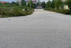Đất bán tại thôn Kênh, Ninh Xá với vị trí giao thông thuận tiện... Bán đất tại Ninh Xá, Bắc Ninh 02